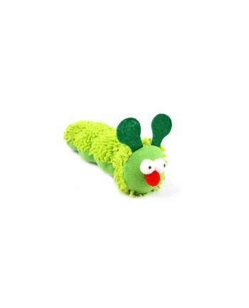 Caterpillar Chew Toy